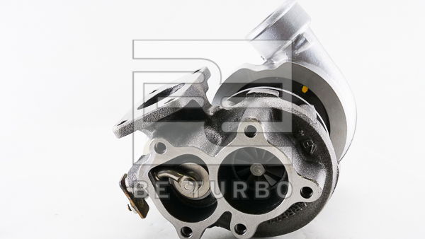 Turbocompresseur, suralimentation